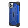 Чехол для моб. телефона Uag iPhone 11 Pro Max Plasma, Cobalt (111723115050) - 1