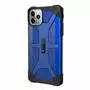 Чехол для моб. телефона Uag iPhone 11 Pro Max Plasma, Cobalt (111723115050) - 1