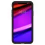 Чехол для моб. телефона Spigen iPhone 11 Core Armor, Matte Black (076CS27072) - 2