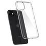Чехол для моб. телефона Spigen iPhone 11 Crystal Hybrid, Crystal Clear (076CS27086) - 3
