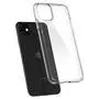 Чехол для моб. телефона Spigen iPhone 11 Crystal Hybrid, Crystal Clear (076CS27086) - 3