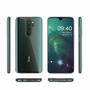 Чехол для моб. телефона BeCover Xiaomi Redmi Note 8 Pro Transparancy (704326) - 1