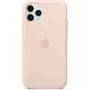Чехол для моб. телефона Apple iPhone 11 Pro Silicone Case - Pink Sand (MWYM2ZM/A) - 1