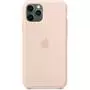 Чехол для моб. телефона Apple iPhone 11 Pro Silicone Case - Pink Sand (MWYM2ZM/A) - 2