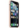 Чехол для моб. телефона Apple iPhone 11 Pro Silicone Case - Pink Sand (MWYM2ZM/A) - 4