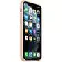 Чехол для моб. телефона Apple iPhone 11 Pro Silicone Case - Pink Sand (MWYM2ZM/A) - 4