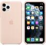 Чехол для моб. телефона Apple iPhone 11 Pro Silicone Case - Pink Sand (MWYM2ZM/A) - 5