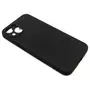 Чехол для моб. телефона Dengos Carbon iPhone 13 black (DG-TPU-CRBN-132) - 2