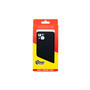 Чехол для моб. телефона Dengos Carbon iPhone 13 black (DG-TPU-CRBN-132) - 3