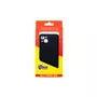 Чехол для моб. телефона Dengos Carbon iPhone 13 black (DG-TPU-CRBN-132) - 3