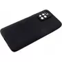 Чехол для моб. телефона Dengos Carbon Xiaomi Redmi 10 black (DG-TPU-CRBN-134) - 1