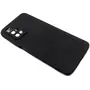 Чехол для моб. телефона Dengos Carbon Xiaomi Redmi 10 black (DG-TPU-CRBN-134) - 2