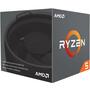 Процессор AMD Ryzen 5 1500X (YD150XBBAEBOX) - 1