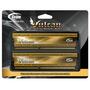 Модуль памяти для компьютера DDR3 8GB (2x4GB) 1600 MHz Team (TLYD38G1600HC9DC01) - 1