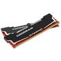 Модуль памяти для компьютера DDR3 16Gb (2x8GB) 2133 MHz Led Gaming Goodram (GL2133D364L10A/16GDC) - 1