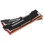 Модуль памяти для компьютера DDR3 16Gb (2x8GB) 2133 MHz Led Gaming Goodram (GL2133D364L10A/16GDC) - 1