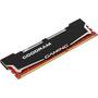 Модуль памяти для компьютера DDR3 4Gb 1600 MHz Led Gaming Goodram (GL1600D364L9/4G) - 1