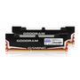 Модуль памяти для компьютера DDR3 8Gb (2x4GB) 1600 MHz Led Gaming Goodram (GL1600D364L9/8GDC) - 2