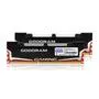 Модуль памяти для компьютера DDR3 8Gb (2x4GB) 1600 MHz Led Gaming Goodram (GL1600D364L9/8GDC) - 2