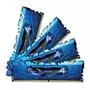 Модуль памяти для компьютера DDR4 16GB (4x4GB) 2400 MHz Ripjaws4 G.Skill (F4-2400C15Q-16GRB) - 1