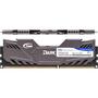 Модуль памяти для компьютера DDR3 4GB 1600 MHz Dark Series Gray Team (TDGED34G1600HC901) - 1
