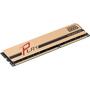 Модуль памяти для компьютера DDR3 8GB 1600 MHz PLAY Gold Goodram (GYG1600D364L10/8G) - 1