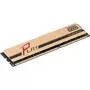 Модуль памяти для компьютера DDR3 8GB 1600 MHz PLAY Gold Goodram (GYG1600D364L10/8G) - 1