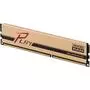 Модуль памяти для компьютера DDR3 8GB 1600 MHz PLAY Gold Goodram (GYG1600D364L10/8G) - 3