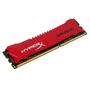 Модуль памяти для компьютера DDR3 8GB 2400 MHz HyperX Savage Kingston Fury (ex.HyperX) (HX324C11SR/8) - 1