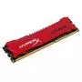 Модуль памяти для компьютера DDR3 8GB 2400 MHz HyperX Savage Kingston Fury (ex.HyperX) (HX324C11SR/8) - 1