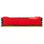 Модуль памяти для компьютера DDR3 8GB 2400 MHz HyperX Savage Kingston Fury (ex.HyperX) (HX324C11SR/8) - 2