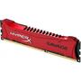 Модуль памяти для компьютера DDR3 16GB (2x8GB) 2400 MHz Kingston Fury (ex.HyperX) (HX324C11SRK2/16) - 2
