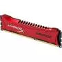 Модуль памяти для компьютера DDR3 16GB (2x8GB) 2400 MHz Kingston Fury (ex.HyperX) (HX324C11SRK2/16) - 2