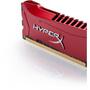 Модуль памяти для компьютера DDR3 16GB (2x8GB) 2400 MHz Kingston Fury (ex.HyperX) (HX324C11SRK2/16) - 3