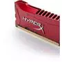 Модуль памяти для компьютера DDR3 16GB (2x8GB) 2400 MHz Kingston Fury (ex.HyperX) (HX324C11SRK2/16) - 3