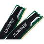 Модуль памяти для компьютера DDR3 8GB (2x4GB) 1600 MHz Ballistix Sport Micron (BLS2CP4G3D1609DS1S00CEU) - 3