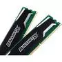 Модуль памяти для компьютера DDR3 8GB (2x4GB) 1600 MHz Ballistix Sport Micron (BLS2CP4G3D1609DS1S00CEU) - 3