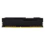 Модуль памяти для компьютера DDR4 8GB 2666 MHz HyperX Fury Black Kingston Fury (ex.HyperX) (HX426C15FB/8) - 2