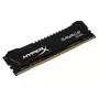 Модуль памяти для компьютера DDR4 8GB 2666 MHz HyperX Savage Black Kingston Fury (ex.HyperX) (HX426C13SB/8) - 1