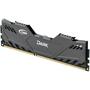 Модуль памяти для компьютера DDR3 8GB 1600 MHz Dark Series Gray Team (TDGED38G1600HC901) - 2