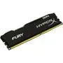 Модуль памяти для компьютера DDR4 4GB 2133 MHz Fury Black Kingston Fury (ex.HyperX) (HX421C14FB/4) - 1