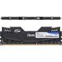 Модуль памяти для компьютера DDR3 8GB (2x4GB) 1866 MHz Dark Series Black Team (TDKED38G1866HC11DC01) - 1
