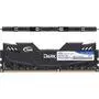 Модуль памяти для компьютера DDR3 8GB (2x4GB) 1866 MHz Dark Series Black Team (TDKED38G1866HC11DC01) - 1