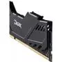 Модуль памяти для компьютера DDR3 8GB (2x4GB) 1866 MHz Dark Series Black Team (TDKED38G1866HC11DC01) - 2