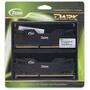 Модуль памяти для компьютера DDR3 8GB (2x4GB) 1866 MHz Dark Series Black Team (TDKED38G1866HC11DC01) - 3