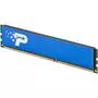 Модуль памяти для компьютера DDR3 16GB (2x8GB) 1600 MHz Signature Line Patriot (PSD316G1600KH) - 1