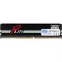 Модуль памяти для компьютера DDR4 8GB (2x4GB) 2400 MHz PLAY Black Goodram (GY2400D464L15S/8GDC) - 1