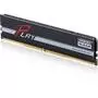 Модуль памяти для компьютера DDR4 8GB (2x4GB) 2400 MHz PLAY Black Goodram (GY2400D464L15S/8GDC) - 2