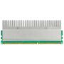 Модуль памяти для компьютера DDR3 8GB (2x4GB) 2400 MHz Transcend (TX2400KLH-16GK) - 1