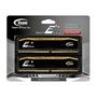 Модуль памяти для компьютера DDR4 16GB (2x8GB) 2400 MHz Elite Team (TED416G2400C16DC01) - 1